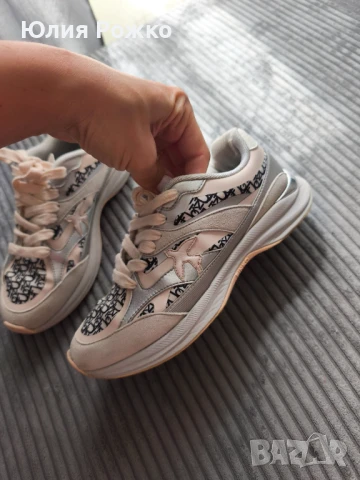 маратонки , снимка 1