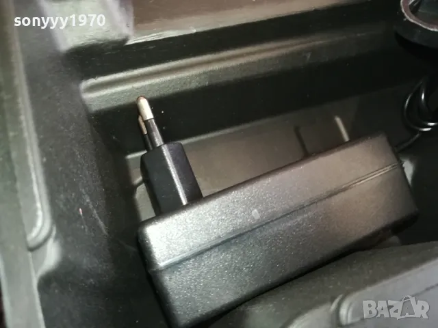 JMK-ГОЛЯМА РЕЗАЧКА 12 ИНЧА С 2 БАТЕРИИ ЗАРЯДНО И КУФАР 0204251947 , снимка 17 - Градинска техника - 49743533