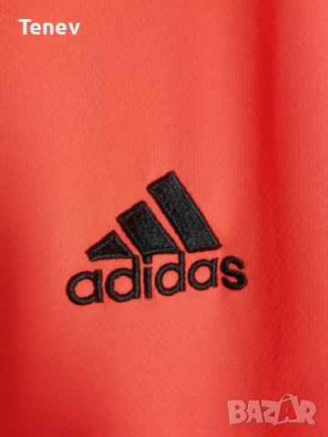 ADIDAS ESTRO 15 оригинална мъжка тениска фланелка, снимка 3 - Тениски - 38256524