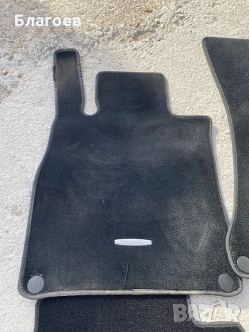 Стелки за Мерцедес :ОРИГИНАЛНИ, снимка 4 - Аксесоари и консумативи - 28753813