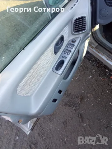 рено лагума 96г. 2.0бензин и 1.9дти 99г, снимка 4 - Автомобили и джипове - 29793420