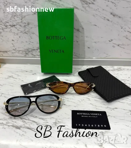 BOTTEGA VENETA очила топ модели