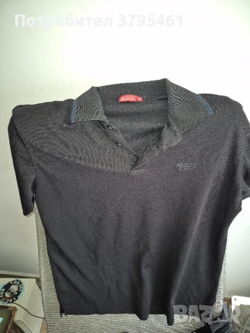 Дрехи, снимка 3 - Блузи - 51287319