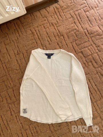 Polo Ralph Lauren оригинална блуза, снимка 4 - Детски Блузи и туники - 30475636