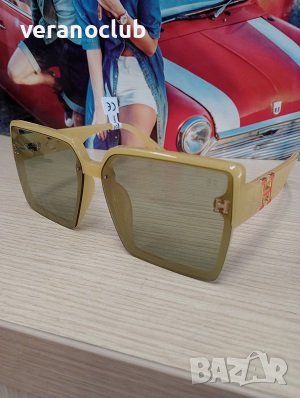 Цветни дамски очила Пастело