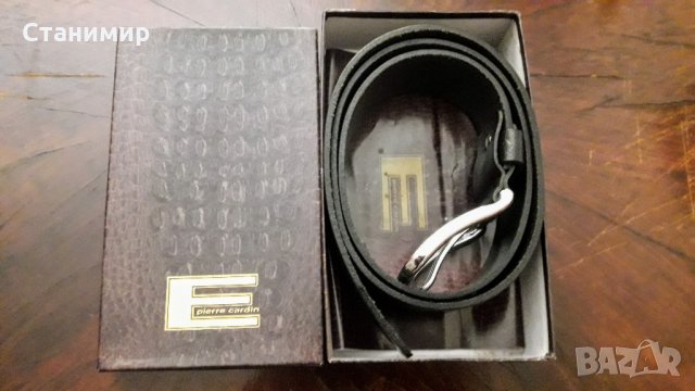 Pierre Cardin - Колан 