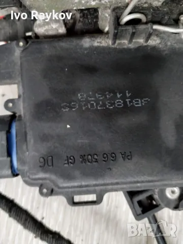 Брава , предна , дясна за AUDI, SKODA, SEAT , 3B1 837 016 С, снимка 2 - Части - 47705015