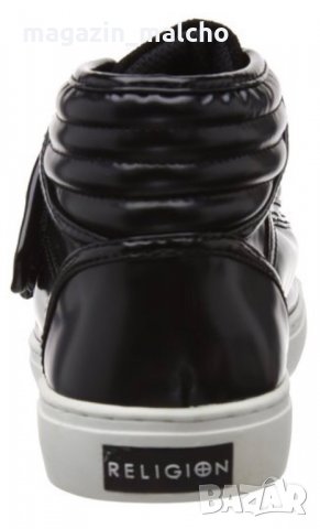 ДАМСКИ КЕЦОВЕ - RELIGION; размери: 37 и 38, снимка 2 - Кецове - 29463741