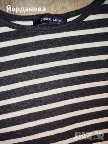 Блузи и суичъри размер S, снимка 10 - Блузи с дълъг ръкав и пуловери - 53057197