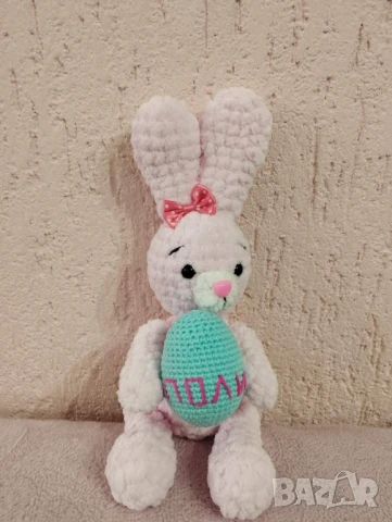 Плюшена играчка  