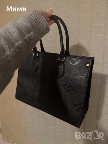 Чанта louis Vuitton 