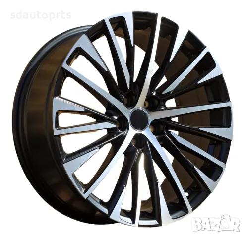 20" Джанти 5x114.3 LEXUS GS IS 200 250 300 LS NX SC RC RX AL10 AL20 AL, снимка 3 - Гуми и джанти - 47506553