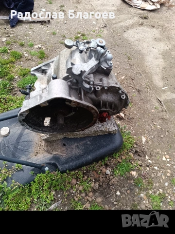 Ръчна 6 степенна скоростна кутия за А, Б класа дизел, снимка 2 - Части - 54101958