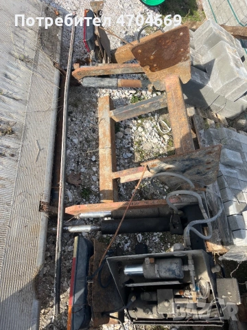 Борд от Мерцедес атего, снимка 13 - Части - 53051209