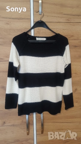 Пуловер reserved 