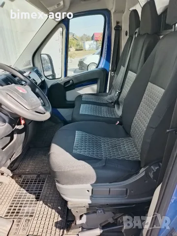 Fiat Ducato 3.0 метан, снимка 5 - Бусове и автобуси - 56415295