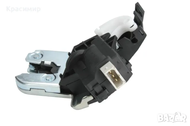 Брава, капак на багажника, снимка 3 - Части - 48256668