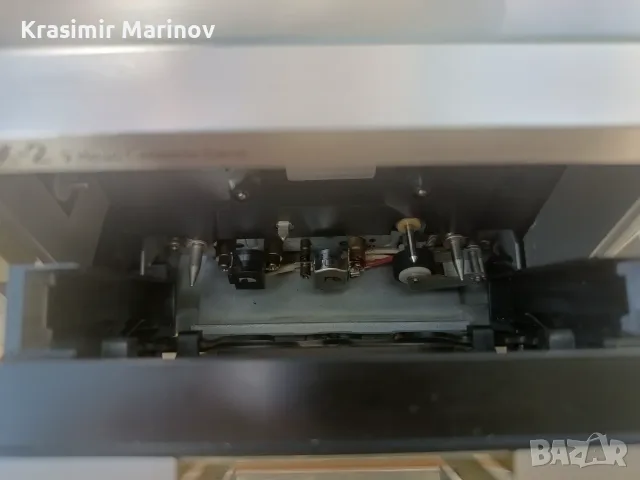 Nakamichi BX-2 *Обслужен*, снимка 6 - Декове - 55775640