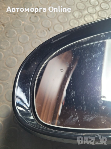 Ляво огледало за Kia Sportage 2010, снимка 2 - Части - 54148582