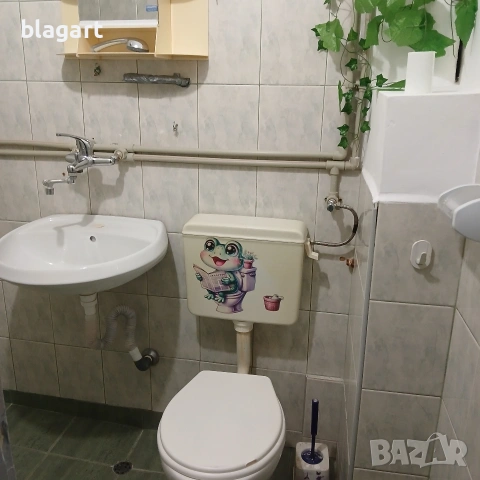 2-ст.ап. до Сп.зала, снимка 11 - Апартаменти - 53255759