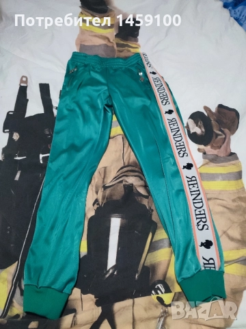 оригинални долнища, снимка 6 - Спортни дрехи, екипи - 52531456