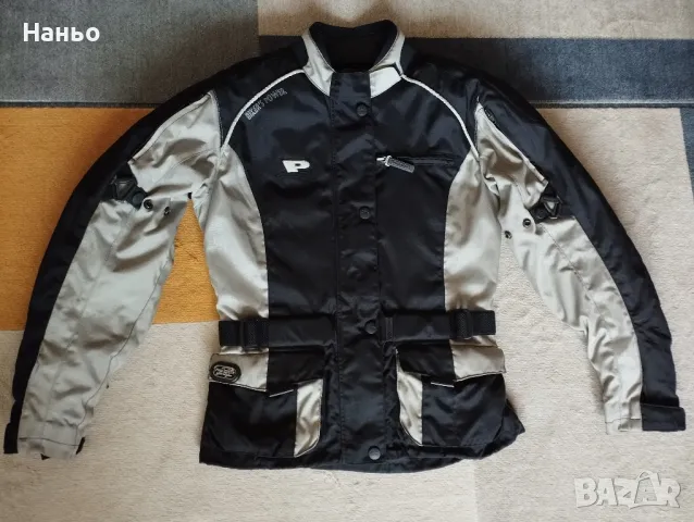 Мото яке- probiker!Размер-М.