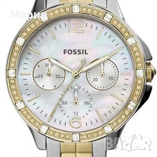 Нов дамски чаковник Fossil, снимка 3 - Дамски - 53884004