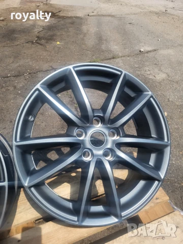 19 цола Range Rover Sport Discovery Оригинални, снимка 10 - Аксесоари и консумативи - 51149086