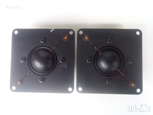 heco  - KMC 38 P, снимка 16 - Тонколони - 39312034