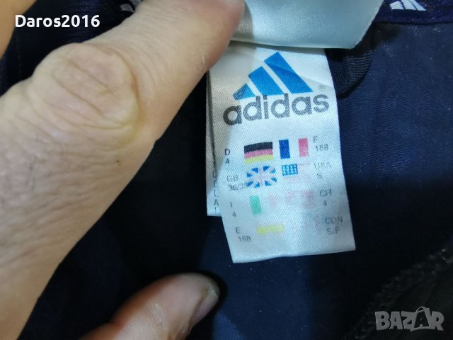 Анурак Adidas L, снимка 6 - Спортни дрехи, екипи - 40006907
