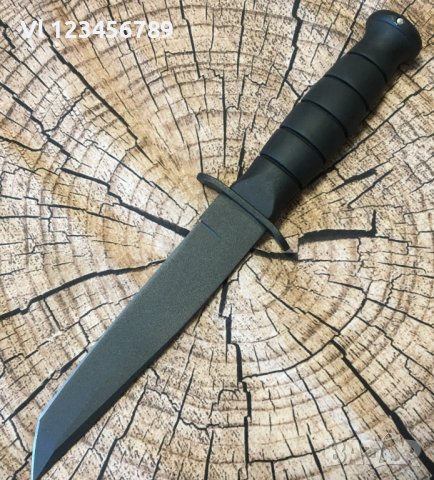 Боен нож MTech USA 110х267 (2) , снимка 5 - Ножове - 40695735