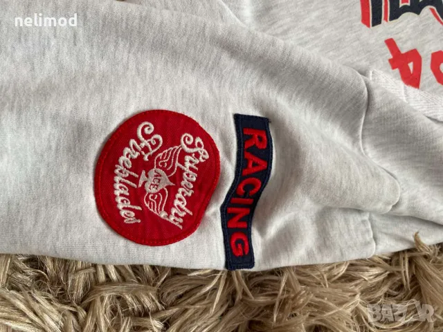 SUPERDY original размер XL Разпродажба -20 лв , снимка 2 - Спортни дрехи, екипи - 48363197