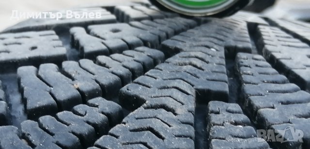 Гуми 195 65 15 Кама Kama
Tires броя
 Нов внос
Не са нови , снимка 2 - Гуми и джанти - 44202756