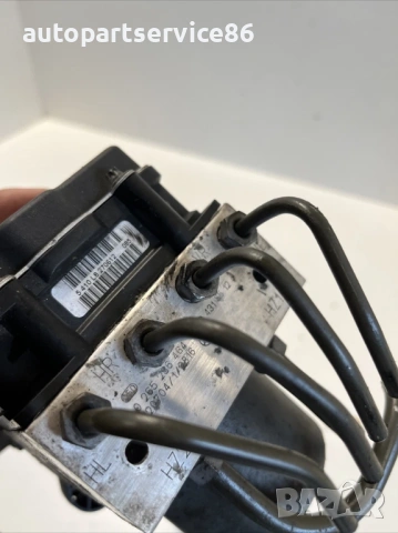 Помпа ABS 2.2 CDI  за Mercedes W212 (2012) A2124315512 , снимка 2 - Части - 54054608