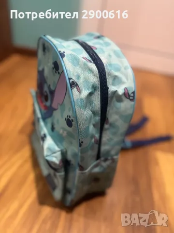 Детска раница, снимка 5 - Раници - 49970621