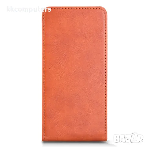 Honor 400 Lite Flip3 Magnetic Кожен Калъф и Скрийн Протектор, снимка 8 - Калъфи, кейсове - 50030598