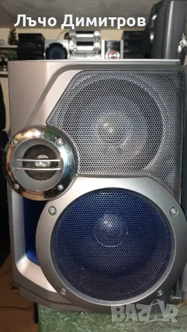 SHARP CD-XP500H, снимка 7 - Аудиосистеми - 49471120