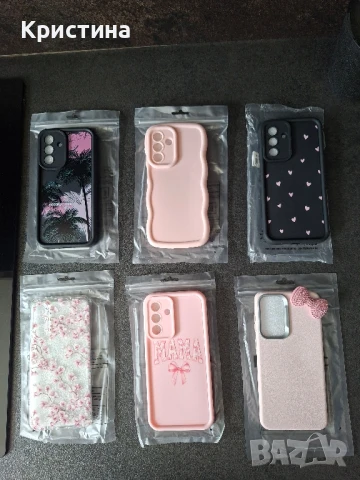 Кейс за SAMSUNG GALAXY A56 5G.