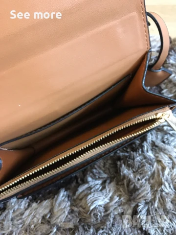 MCM чанта , снимка 11 - Чанти - 51222865