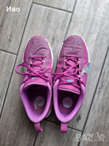 Маратонки Nike