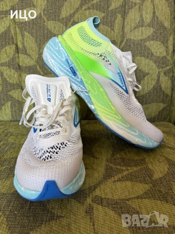 Мъжки обувки за бягане Brooks HYPERION ELITE 4 PB