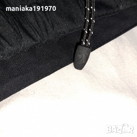 Fjallraven Termo Trousers Comfort High (М) мъжки спортен панталон, снимка 7 - Спортни дрехи, екипи - 39236643