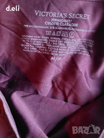 Victoria's Secret Original Size M Ново бельо, снимка 3 - Бельо - 48034118