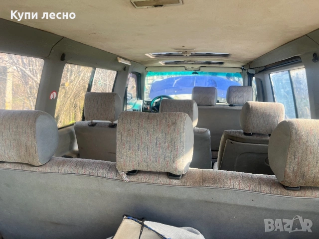 Т4 2,0 бензин на части, снимка 5 - Автомобили и джипове - 53210091