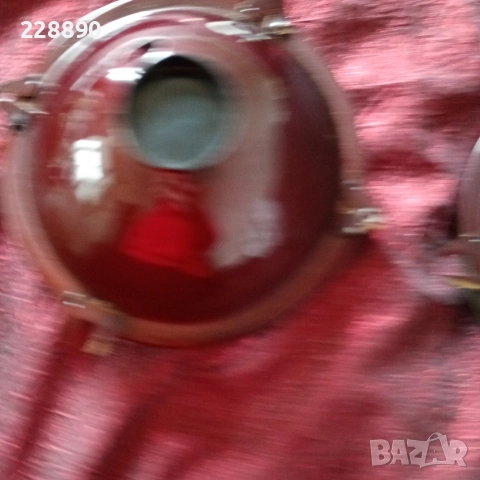 Фарове за Жук,Варшава, снимка 2 - Аксесоари и консумативи - 52863836