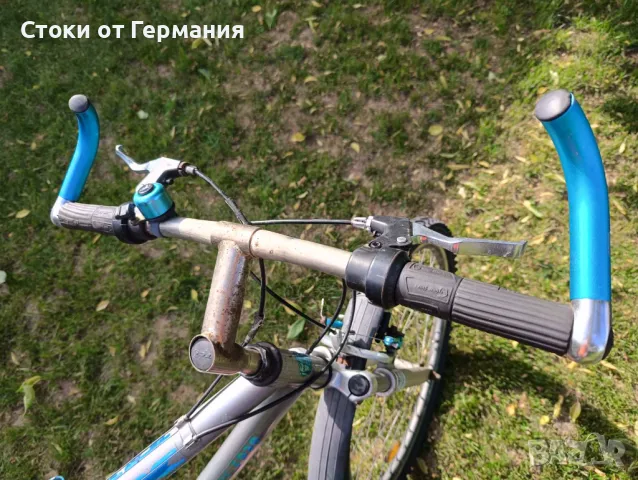 Мъжко колело 26 " MTB Alloy 7020, снимка 6 - Велосипеди - 50189451