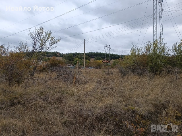 Парцел, гр. Костинброд, с. Градец, снимка 4 - Парцели - 50885629