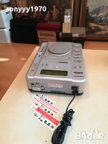 reloop professional cd 2311221100, снимка 8 - Декове - 38767473
