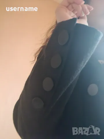 Guess дамско палто, снимка 6 - Палта, манта - 48470823