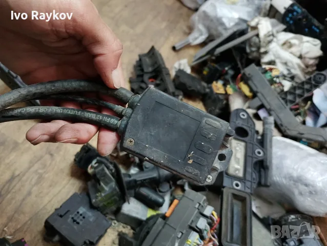 MAP Sensor Датчик LPG , BSM , снимка 4 - Части - 56238323